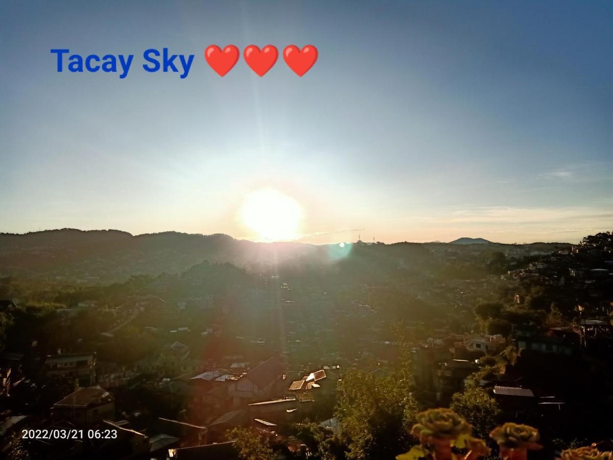 Tacay Sky Baguio City Екстериор снимка