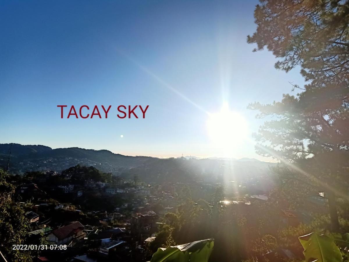 Tacay Sky Baguio City Екстериор снимка